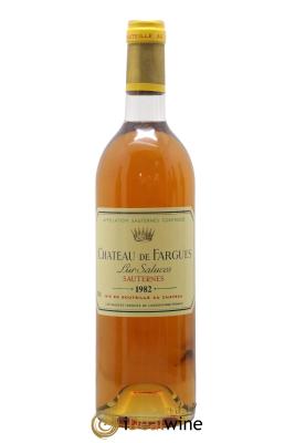 Château de Fargues