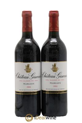 Château Giscours 3ème Grand Cru Classé