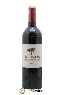 Saint-Émilion Grand Cru Château la Tour du Pin