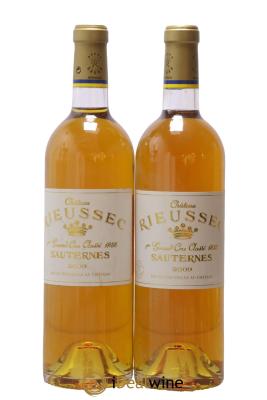 Château Rieussec 1er Grand Cru Classé