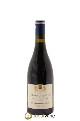 Chambolle-Musigny Vieilles Vignes Thibault Liger-Belair Successeurs