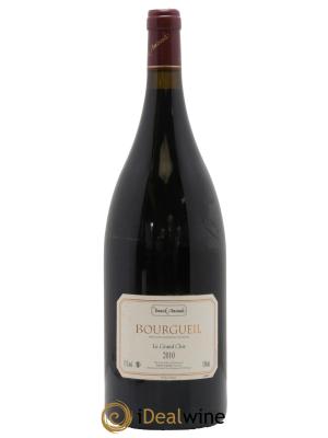 Bourgueil Grand Clos Yannick Amirault (Domaine)