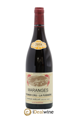 Maranges 1er Cru La Fussière Charles Noëllat