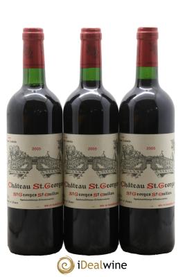 Château Saint-Georges