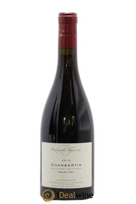 Chambertin Grand Cru François Feuillet