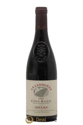 Côte-Rôtie La Landonne Delas Frères