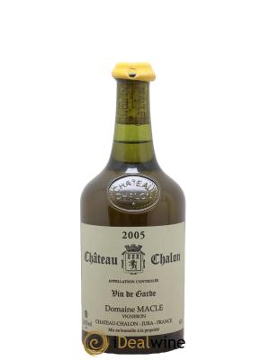 Château-Chalon Jean Macle