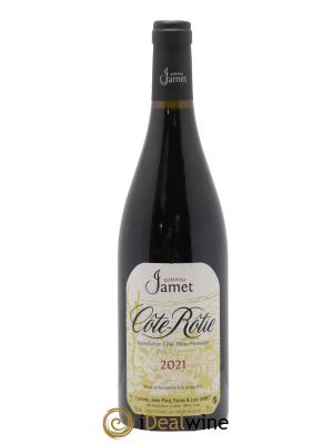 Côte-Rôtie Jamet (Domaine)