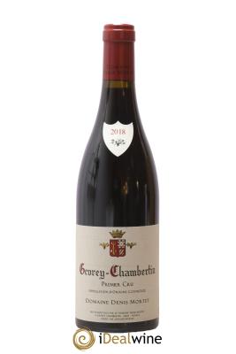 Gevrey-Chambertin 1er Cru Denis Mortet (Domaine) 