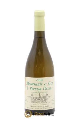 Meursault 1er Cru Le Poruzot-Dessus Rémi Jobard (Domaine)