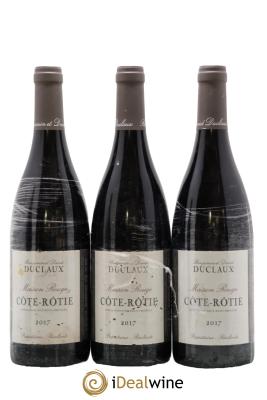 Côte-Rôtie Maison Rouge Domaine Duclaux