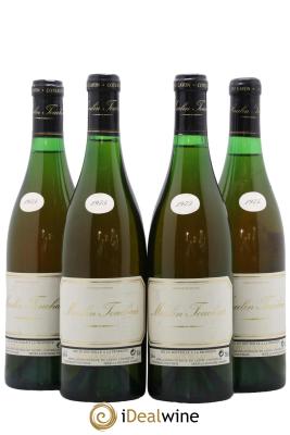 Coteaux du Layon Moulin Touchais