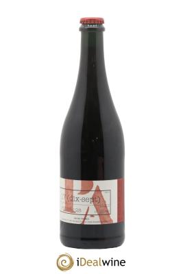 Vin de France Verba Pampinea Pinot Noir Florence Bouleaux et Pierre Andrey