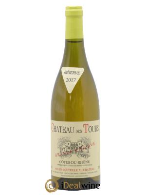 Côtes-du-Rhône Château des Tours Grande Réserve Emmanuel Reynaud