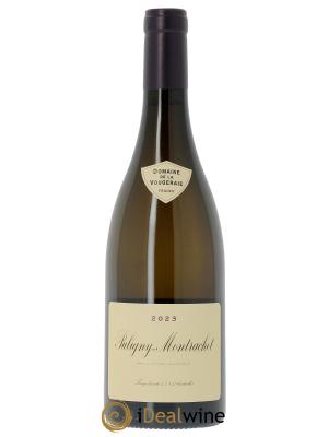 Puligny-Montrachet La Vougeraie 