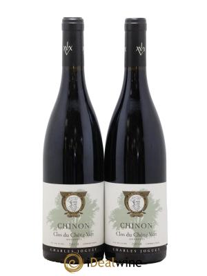 Chinon Clos du Chêne Vert Charles Joguet