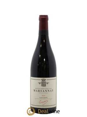 Marsannay Domaine Trapet