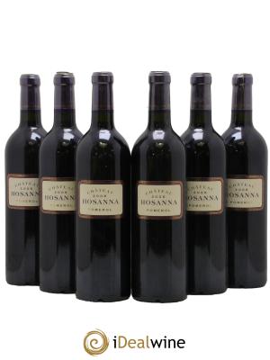 Château Hosanna