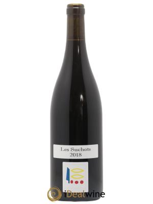 Vosne-Romanée 1er Cru Les Suchots Prieuré Roch