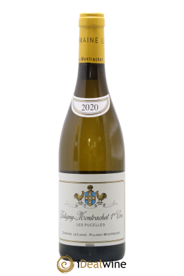 Puligny-Montrachet 1er Cru Les Pucelles Leflaive (Domaine)