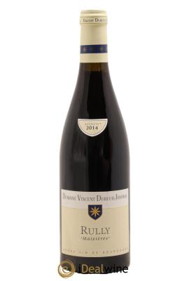 Rully Maizières Vincent Dureuil-Janthial