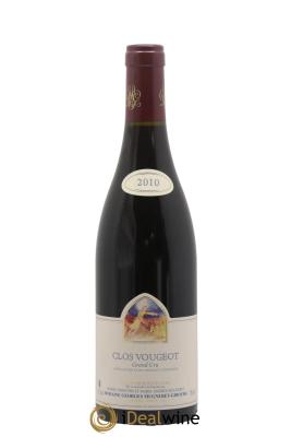 Clos de Vougeot Grand Cru Georges Mugneret-Gibourg (Domaine)