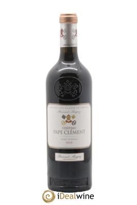 Château Pape Clément Cru Classé de Graves