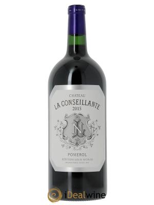 Château la Conseillante 