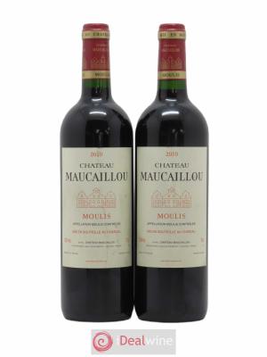 Château Maucaillou 