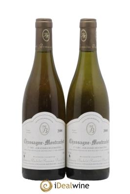 Chassagne-Montrachet 1er Cru Les Grandes Ruchottes Bachelet-Ramonet (Domaine)