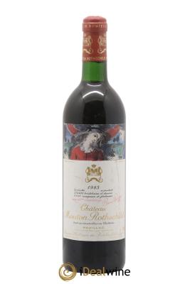 Château Mouton Rothschild 1er Grand Cru Classé