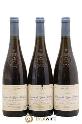 Coteaux du Layon Rablay Noblesse Domaine Des Sablonettes
