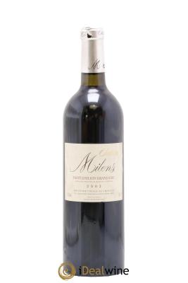 Château Milens