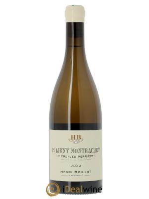 Puligny-Montrachet 1er Cru Les Perrières Henri Boillot (Domaine) 