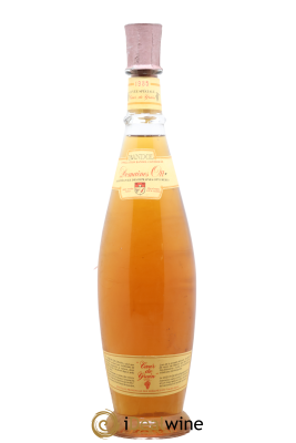 Bandol Château Romassan Coeur de grain Domaines Ott