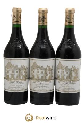 Château Haut Brion 1er Grand Cru Classé