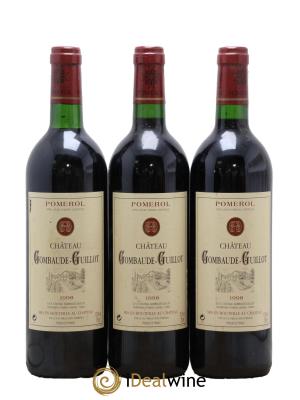 Château Gombaude Guillot