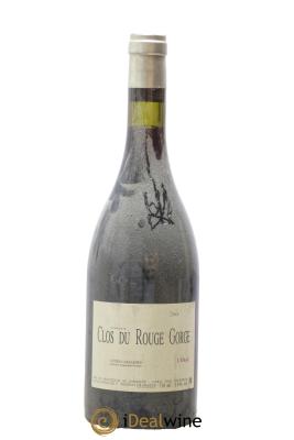 Côtes Catalanes Clos du Rouge Gorge L'Ubac Cyril Fhal