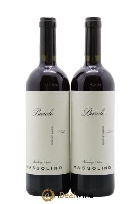 Barolo DOCG Massolino