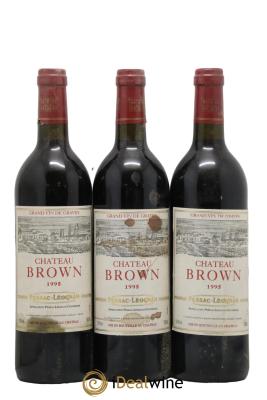 Château Brown