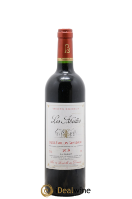 Château Corbin Michotte Grand Cru Classé