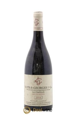 Nuits-Saint-Georges 1er Cru Les Chaboeufs Jean-Jacques Confuron