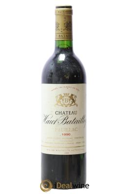 Château Haut Batailley 5ème Grand Cru Classé