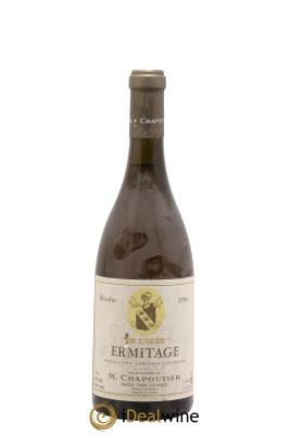 Hermitage Ermitage de l'Orée Chapoutier