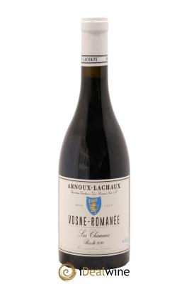 Vosne-Romanée 1er Cru Les Chaumes Arnoux-Lachaux (Domaine)