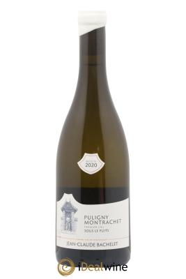 Puligny-Montrachet 1er Cru Sous le Puits Jean-Claude Bachelet (Domaine)