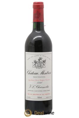 Château Montrose 2ème Grand Cru Classé