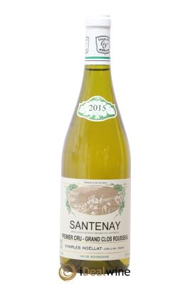 Santenay 1er Cru Grand Clos Rousseau Charles Noëllat