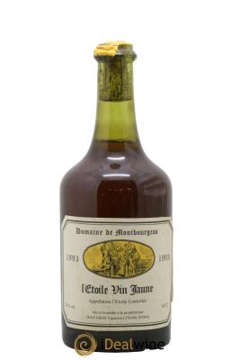 L'Etoile Vin Jaune Domaine de Montbourgeau