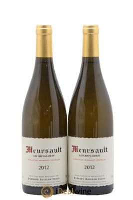 Meursault Les Chevalières Boisson-Vadot (Domaine)